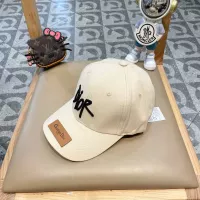 $32.00 USD Christian Dior Caps #1291462
