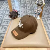 $32.00 USD Christian Dior Caps #1291463