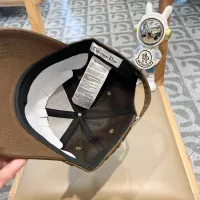 $32.00 USD Christian Dior Caps #1291463