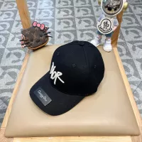 $32.00 USD Christian Dior Caps #1291464