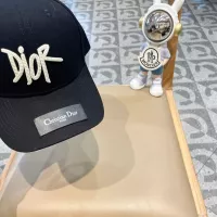 $32.00 USD Christian Dior Caps #1291464