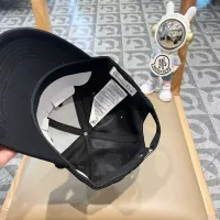 $32.00 USD Christian Dior Caps #1291464