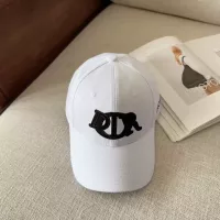$27.00 USD Christian Dior Caps #1291466