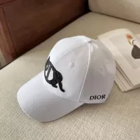 $27.00 USD Christian Dior Caps #1291466