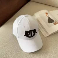 $27.00 USD Christian Dior Caps #1291466
