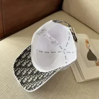 $27.00 USD Christian Dior Caps #1291466