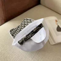 $27.00 USD Christian Dior Caps #1291466