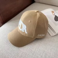 $27.00 USD Christian Dior Caps #1291467