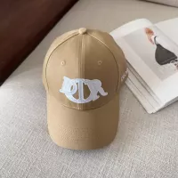 $27.00 USD Christian Dior Caps #1291467