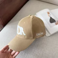 $27.00 USD Christian Dior Caps #1291467