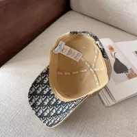 $27.00 USD Christian Dior Caps #1291467