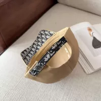 $27.00 USD Christian Dior Caps #1291467