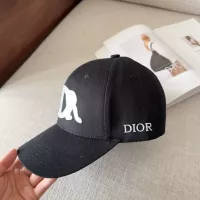 $27.00 USD Christian Dior Caps #1291468