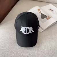 $27.00 USD Christian Dior Caps #1291468