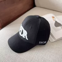 $27.00 USD Christian Dior Caps #1291468