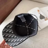 $27.00 USD Christian Dior Caps #1291468