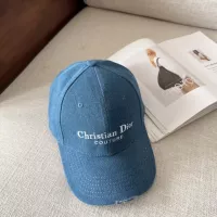 $27.00 USD Christian Dior Caps #1291470