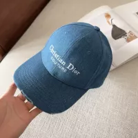 $27.00 USD Christian Dior Caps #1291470
