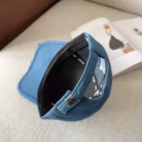 $27.00 USD Christian Dior Caps #1291470
