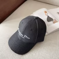 $27.00 USD Christian Dior Caps #1291471