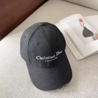 $27.00 USD Christian Dior Caps #1291471