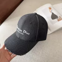 $27.00 USD Christian Dior Caps #1291471