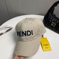 $25.00 USD Fendi Caps #1291480