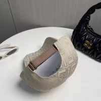 $25.00 USD Fendi Caps #1291480