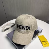 $25.00 USD Fendi Caps #1291480