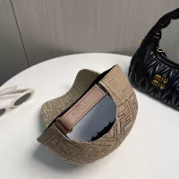 $25.00 USD Fendi Caps #1291481