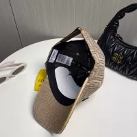 $25.00 USD Fendi Caps #1291481
