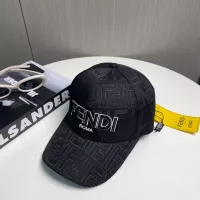 $25.00 USD Fendi Caps #1291483