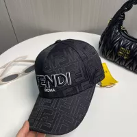 $25.00 USD Fendi Caps #1291483