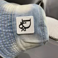 $36.00 USD Christian Dior Caps #1291488