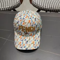 $34.00 USD Fendi Caps #1291491