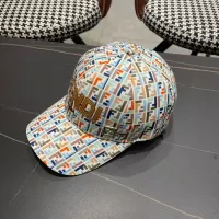 $34.00 USD Fendi Caps #1291491