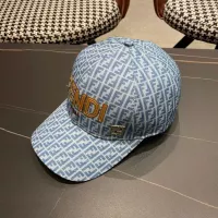 $34.00 USD Fendi Caps #1291494