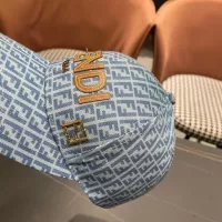 $34.00 USD Fendi Caps #1291494