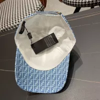 $34.00 USD Fendi Caps #1291494