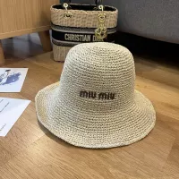 $36.00 USD MIU MIU Caps #1291496