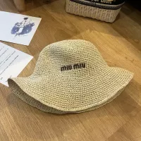 $36.00 USD MIU MIU Caps #1291496