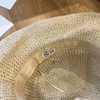 $36.00 USD MIU MIU Caps #1291496