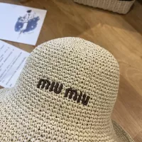 $36.00 USD MIU MIU Caps #1291496