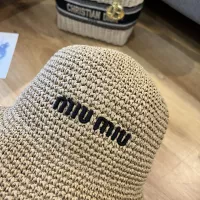 $36.00 USD MIU MIU Caps #1291497