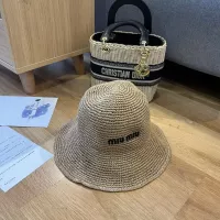 $36.00 USD MIU MIU Caps #1291497