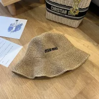 $36.00 USD MIU MIU Caps #1291497