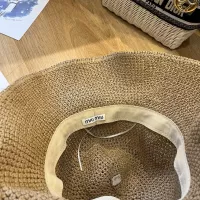 $36.00 USD MIU MIU Caps #1291497