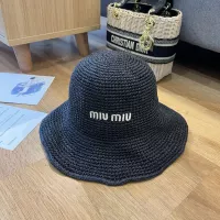 $36.00 USD MIU MIU Caps #1291498