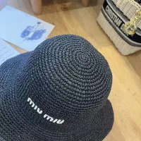 $36.00 USD MIU MIU Caps #1291498