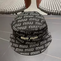 $38.00 USD MIU MIU Caps #1291499